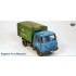 1/35 Robur Lo2002 Ambulance