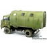 1/35 IFA W50 /LAK-2 East-German Shelter Truck