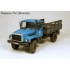 1/35 Gaz Sadko Light Truck