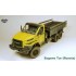 1/35 Ural Next Military Truck