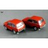 1/35 Niva 4x4 Off-road Car