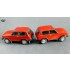 1/35 Niva 4x4 Off-road Car
