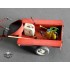 1/35 Terra T20 Garden Tractor