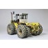 1/35 RABA-Steiger 250 4x8 Tractor