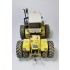 1/35 RABA-Steiger 250 4x8 Tractor