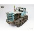 1/35 DT-75 Tractor