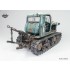 1/35 DT-75 Tractor