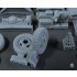 1/35 ZIL-MMZ-555 Truck