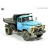 1/35 ZIL-MMZ-555 Truck
