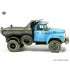 1/35 ZIL-MMZ-555 Truck