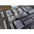 1/35 DT-75MV Bulldozer