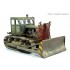 1/35 Soviet T-100M Dozer