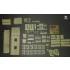 1/72 PTS-M Amphibious Vehicle Resin kit (Length: 16cm)
