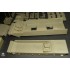 1/72 PTS-M Amphibious Vehicle Resin kit (Length: 16cm)