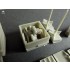 1/72 PTS-M Amphibious Vehicle Resin kit (Length: 16cm)