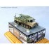 1/72 ATS-59 Artillery Tractor Early Resin kit (Length: 9cm)