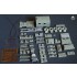 1/72 Gaz-66 R142 Command Vehicle Resin kit (Length: 8cm)