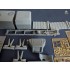 1/72 M1070 Gun Truck Resin kit (Length: 14cm)
