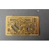 1/72 Kirovets K-700A Tractor Resin kit (Length: 10cm)