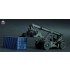1/72 Kalmar RT-240 Container Handler (Length: 15cm)