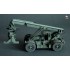 1/72 Kalmar RT-240 Container Handler (Length: 15cm)