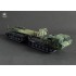 1/72 Vityaz DT-30-1 Resin kit (Length: 22cm)