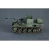 1/72 Toldi/Stridsvagn L-60 Track set for IBG kits