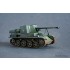 1/72 Toldi/Stridsvagn L-60 Track set for IBG kits