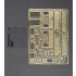 1/72 Raba-Steiger 250 Heavy Tractor 4x4 Resin kit (Length: 10cm)