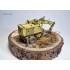 1/72 Weimar T174 Excavator Resin kit (Length: 8cm)