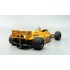 1/12 Lotus 99T '87 Monaco Winner