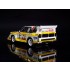 1/24 Audi Quattro S1 Rally Montecarlo 1985