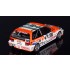 1/24 Honda Civic EF9 Group A