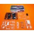1/24 Honda Civic EF9 Group A