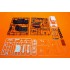 1/24 Honda Civic EF9 Group A