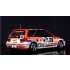 1/24 Honda Civic EF9 Group A