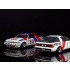 1/24 Mitsubishi Starion Rally Gr.A (2 Versions)