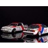 1/24 Mitsubishi Starion Rally Gr.A (2 Versions)