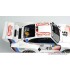 1/24 Porsche 935 K2 1978 Le Mans 24h