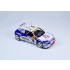 1/24 Peugeot 306 Maxi Evo2 '98 Monte Carlo Rally Class Winner