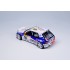 1/24 Peugeot 306 Maxi Evo2 '98 Monte Carlo Rally Class Winner