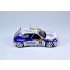 1/24 Peugeot 306 Maxi Evo2 '98 Monte Carlo Rally Class Winner