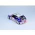 1/24 Peugeot 306 Maxi Evo2 '98 Monte Carlo Rally Class Winner