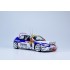1/24 Peugeot 306 Maxi Evo2 '98 Monte Carlo Rally Class Winner