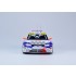 1/24 Peugeot 306 Maxi Evo2 '98 Monte Carlo Rally Class Winner