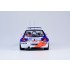 1/24 Peugeot 306 Maxi Evo2 '98 Monte Carlo Rally Class Winner