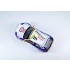 1/24 Peugeot 306 Maxi Evo2 '98 Monte Carlo Rally Class Winner