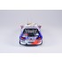 1/24 Peugeot 306 Maxi Evo2 '98 Monte Carlo Rally Class Winner