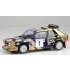 1/24 Lancia Delta S4 '86 Catalonia Rally Winner