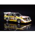 1/24 AUDI Sport Quattro S1 [E2] '86 Monte Carlo Rally VER